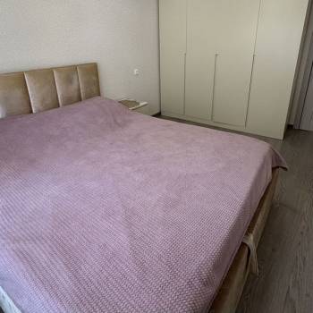 Продается 2-х комнатная квартира, 55 м²