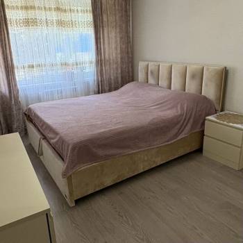 Продается 2-х комнатная квартира, 55 м²