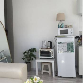 Сдается 1-комнатная квартира, 35 м²