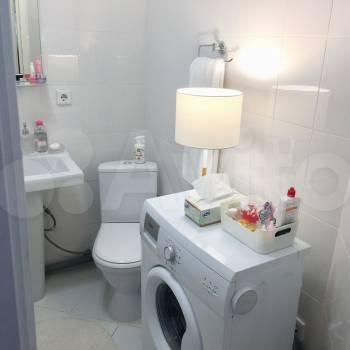 Сдается 1-комнатная квартира, 35 м²