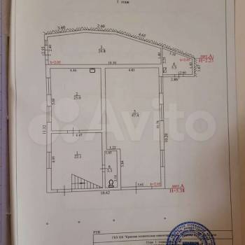 Продается Дом, 225 м²