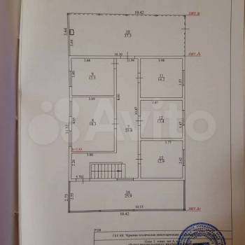 Продается Дом, 225 м²