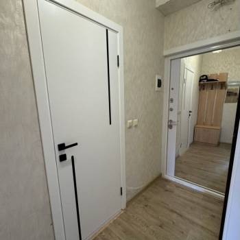 Продается 2-х комнатная квартира, 38,2 м²