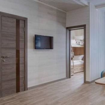 Продается 3-х комнатная квартира, 517,7 м²