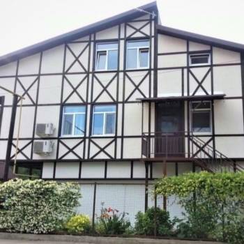 Продается 3-х комнатная квартира, 517,7 м²