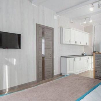 Продается 3-х комнатная квартира, 517,7 м²