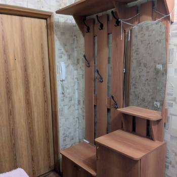 Продается 2-х комнатная квартира, 54,4 м²