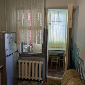 Продается 2-х комнатная квартира, 54,4 м²