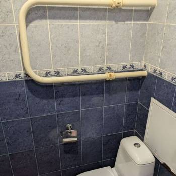 Продается 2-х комнатная квартира, 54,4 м²