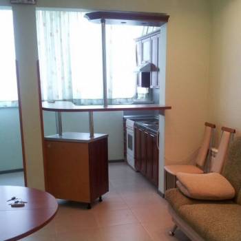 Сдается 2-х комнатная квартира, 53 м²