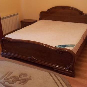 Сдается 2-х комнатная квартира, 53 м²