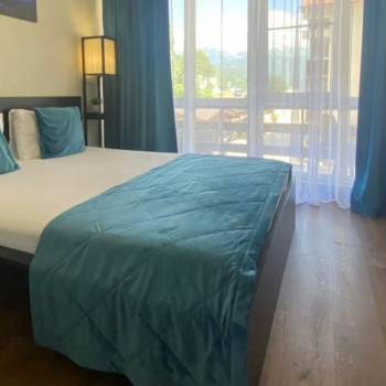 Продается 1-комнатная квартира, 21,5 м²