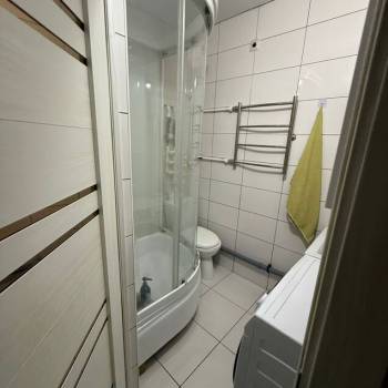 Продается 1-комнатная квартира, 24,1 м²