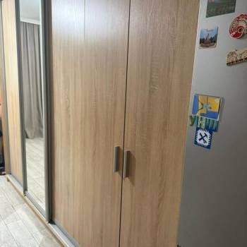 Продается 1-комнатная квартира, 24,1 м²