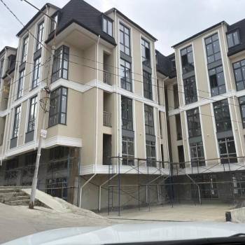 Продается 1-комнатная квартира, 25 м²