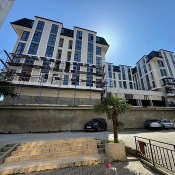 Продается 1-комнатная квартира, 25 м²