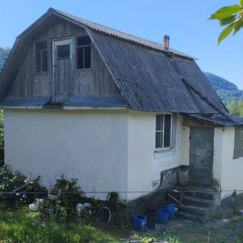 Продается Дом, 32 м²