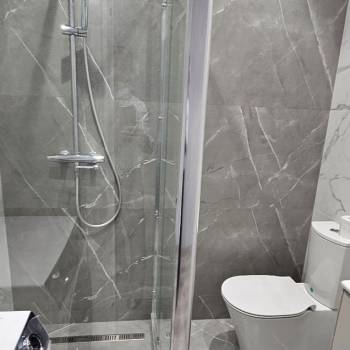 Продается 1-комнатная квартира, 24,6 м²