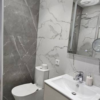 Продается 1-комнатная квартира, 24,6 м²