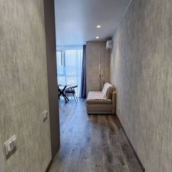 Продается 1-комнатная квартира, 24,6 м²