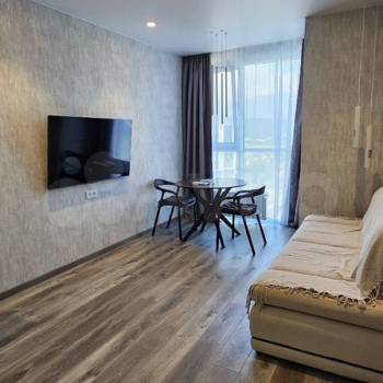 Продается 1-комнатная квартира, 24,6 м²