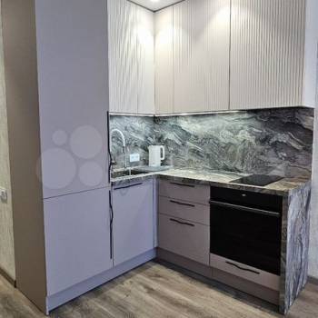 Продается 1-комнатная квартира, 24,6 м²