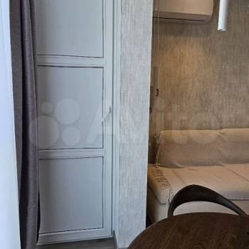 Продается 1-комнатная квартира, 24,6 м²