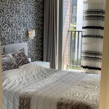 Сдается 2-х комнатная квартира, 44,4 м²