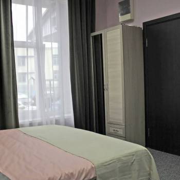 Продается 1-комнатная квартира, 18,3 м²