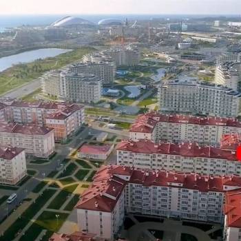 Продается 1-комнатная квартира, 18,3 м²