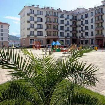 Продается 1-комнатная квартира, 18,3 м²