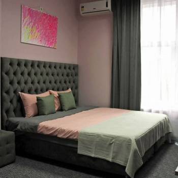 Продается 1-комнатная квартира, 18,3 м²