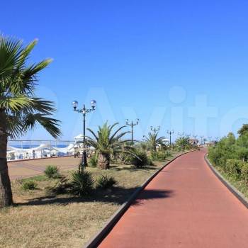 Продается 1-комнатная квартира, 18,3 м²