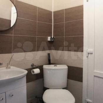 Продается 1-комнатная квартира, 18,3 м²