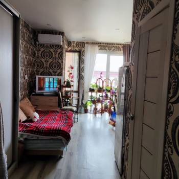 Продается 1-комнатная квартира, 30 м²