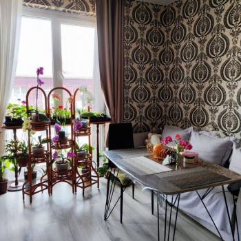 Продается 1-комнатная квартира, 30 м²