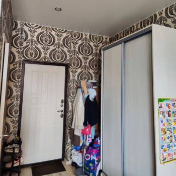 Продается 1-комнатная квартира, 30 м²