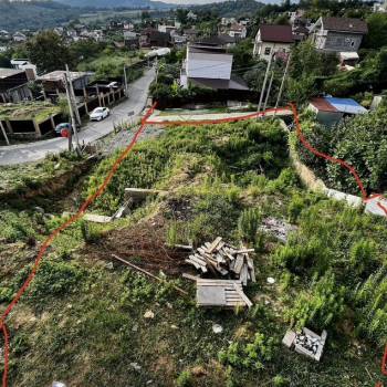 Продается Участок, 400 м²