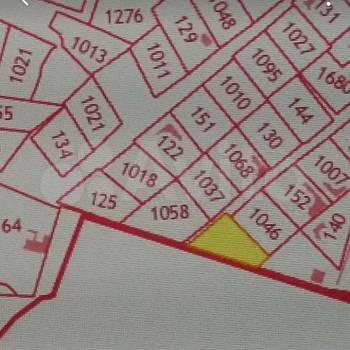 Продается Участок, 500 м²