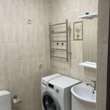 Сдается 1-комнатная квартира, 33,2 м²