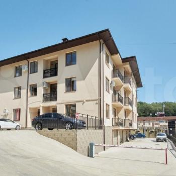 Сдается 1-комнатная квартира, 33,2 м²