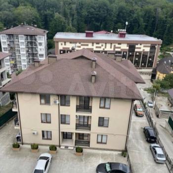 Сдается 1-комнатная квартира, 33,2 м²