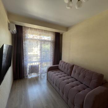 Сдается 1-комнатная квартира, 33,2 м²