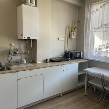 Сдается 1-комнатная квартира, 33,2 м²