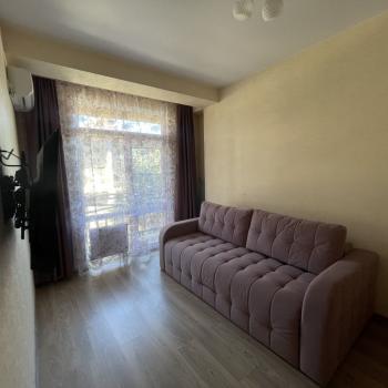 Сдается 1-комнатная квартира, 33,2 м²