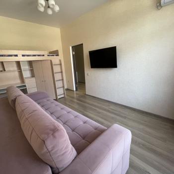 Сдается 1-комнатная квартира, 33,2 м²