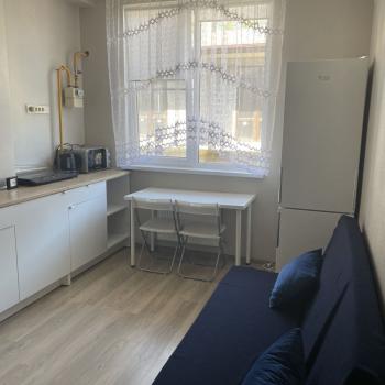 Сдается 1-комнатная квартира, 33,2 м²