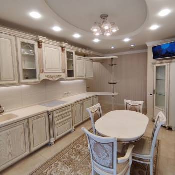 Продается 2-х комнатная квартира, 91 м²