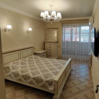 Продается 2-х комнатная квартира, 91 м²