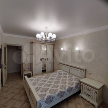 Продается 2-х комнатная квартира, 91 м²